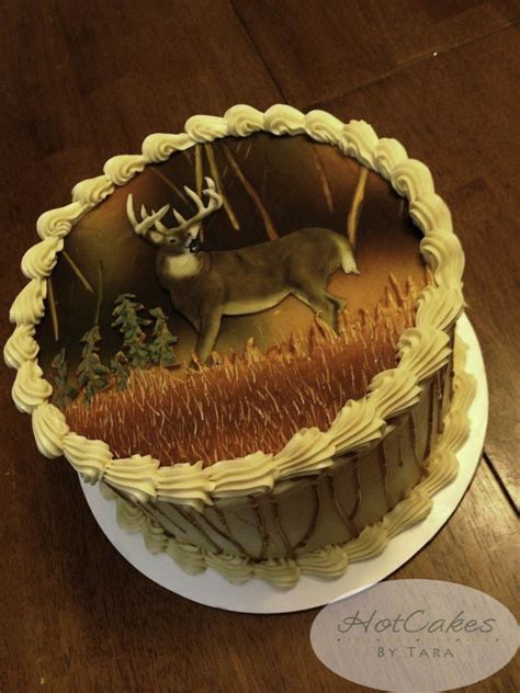 deer hunting cake cake  hotcakes  tara hunting cake deer hunting cake deer cakes