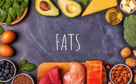 sensory attributes of fats