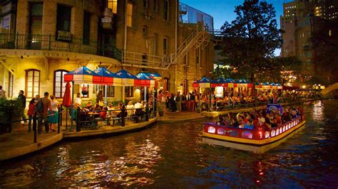 downtown san antonio vacation packages  save