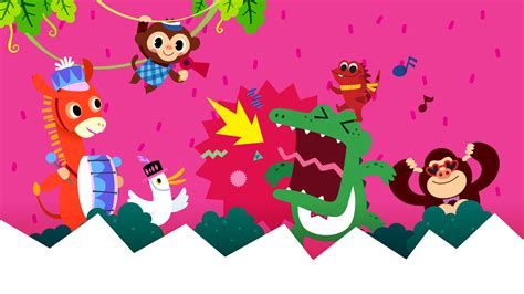 pinkfong android apps  google play