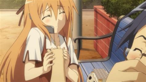 Mayo Chiki ’s Erotic Transformation Quite A Sight