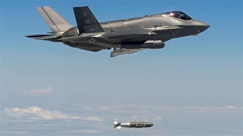 Australian F 35a Stealth Fighters