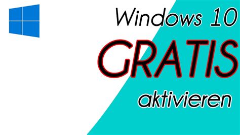 windows  gratis aktivieren youtube