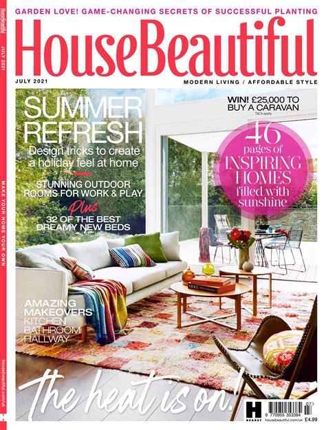 house beautiful magazine jul  subscriptions pocketmags