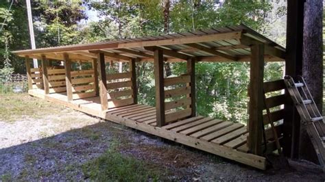 tractorbynetcom backyard sheds wood shed wood storage