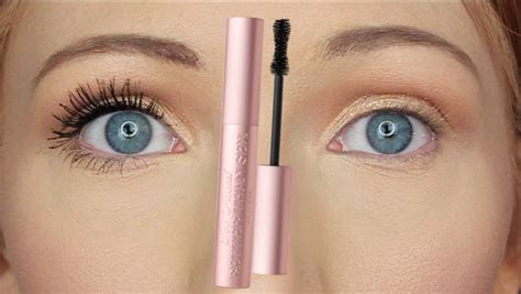 too faced better than sex mascara reviews photos ingredients makeupalley