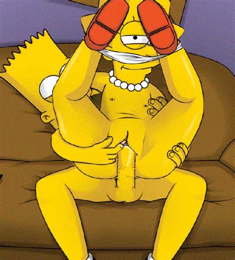 Post 1106018 Bart Simpson Lisa Simpson The Simpsons Animated
