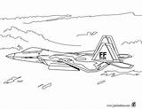 Avion Guerre Militaire Coloriages sketch template