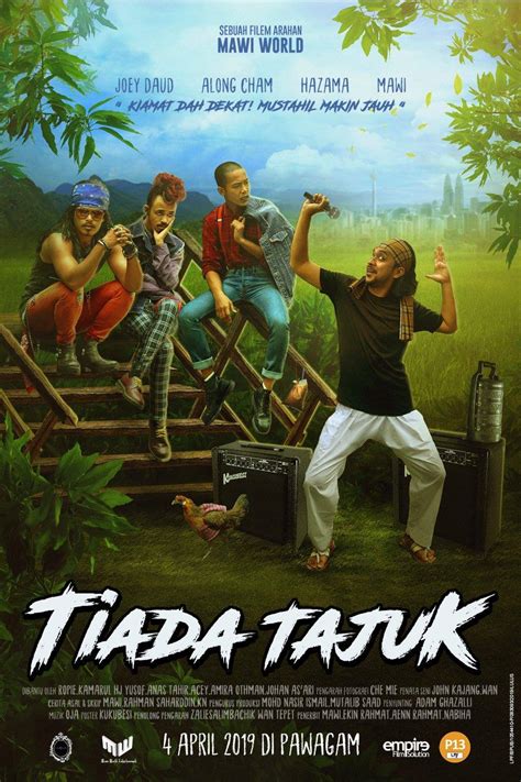 Jom Tengok Wayang