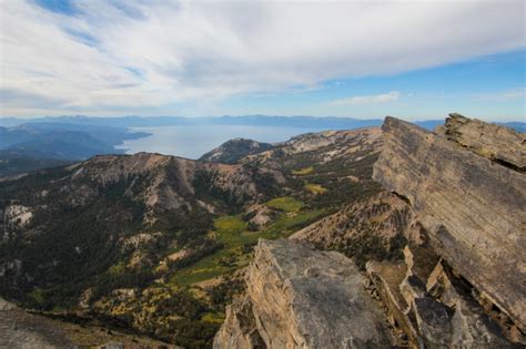 local lake tahoe hikes  jaw dropping scenery