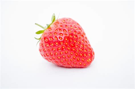 strawberry  stock photo public domain pictures