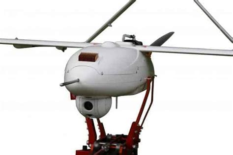 penguin  uav  payload unmanned systems technology