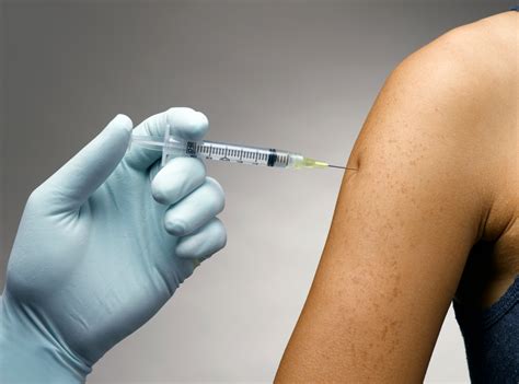 Hpv Vaccine Teen Sexual Behaviour Not Affected Newsroom Mcgill