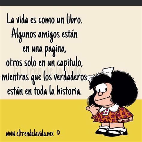 mafalda quotes for a new life mafalda pinterest citation phrase y je pense à toi