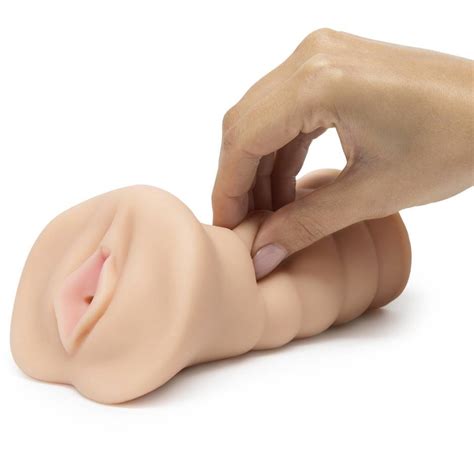 thrust pro ultra holly realistic vagina 480g realistic vaginas lovehoney