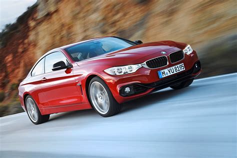 bmw  series coupe official details pricing  video