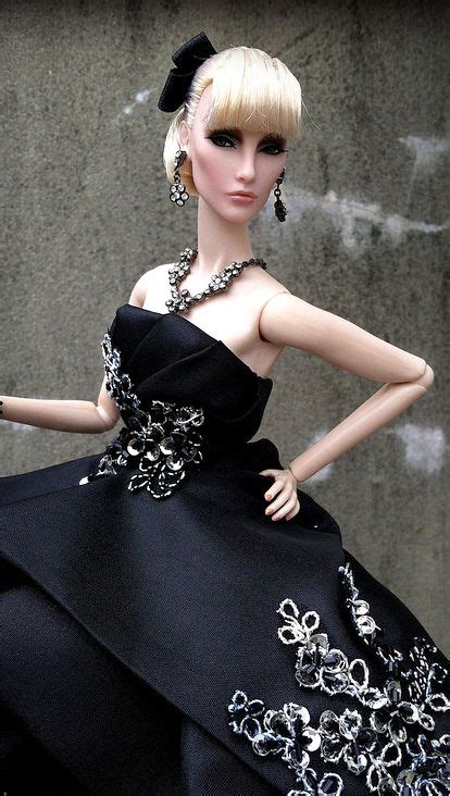 Pin By The Introverted Momma On Dollyworld Fashion Barbie Dress