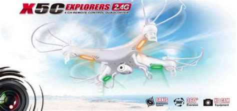 syma xc explorers  quadcopter