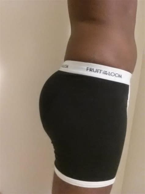 I Think My Butt Is Too Big Pics Included What Do You Think