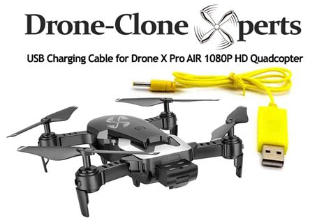 set   usb charging cables  drone  pro air  mah lipo ba drone clone xperts