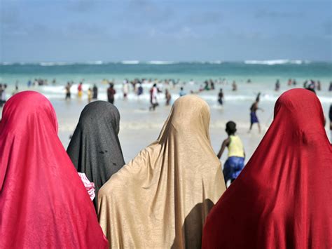 12 Things Women Need To Know Before Travelling To Muslim Countries Zafigo