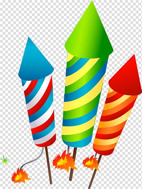 firecrackers transprent png  clipart images  firecrackers