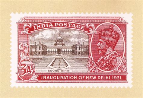 coins     series  indian postage stamps issued