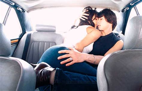 10 Car Sex Positions You Should Try Complex