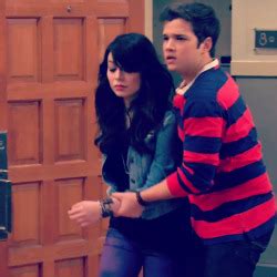 couples carly freddie  icarly    meant   page  fan forum