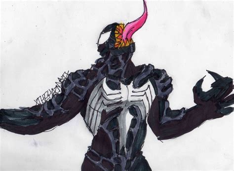 spider man 3 venom bing images