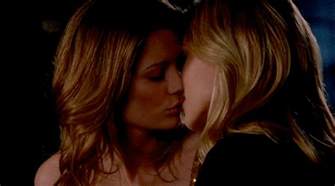 Alex olivia lesbian
