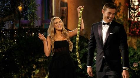 A Sex Therapist Weighs In On The Bachelor Having Sex In