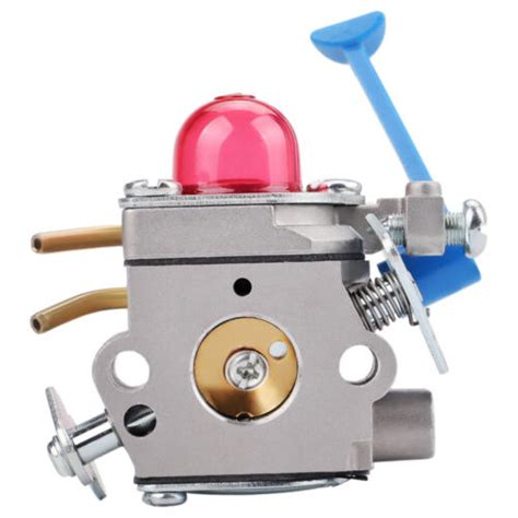 Carburetor For Husqvarna 128c 128l 128ld 128rj 128ldx Trimmer For Zama