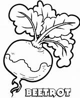 Coloring Pages Vegetable Vegetables Printable Topcoloringpages Kids Children Print sketch template