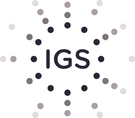 igs products news  contacts