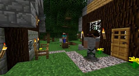 Minecraft Jogos Download Techtudo