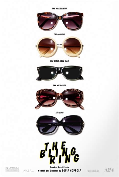 Kirkham A Movie A Day The Bling Ring