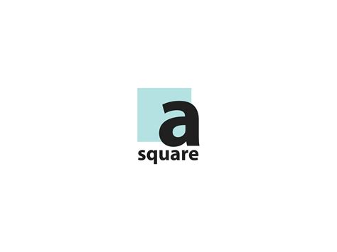 square logo design conept  obaydur rahman  dribbble