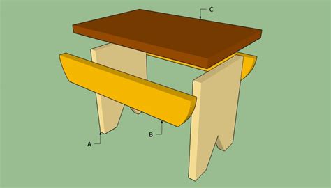 build  stool howtospecialist   build