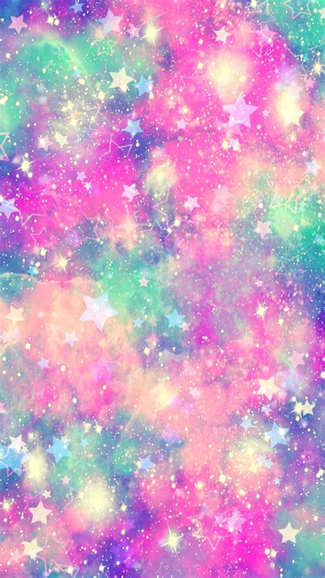 glitter galaxy wallpapers  wallpaperdog