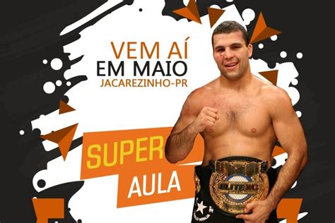 brasileiro lutador de mma campeão peso médio do elitexc
