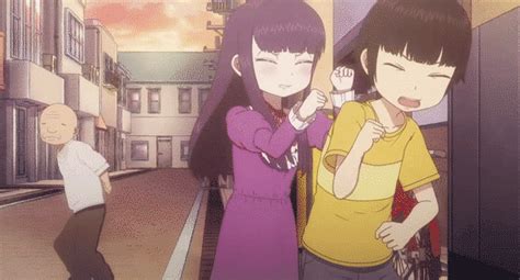 High Score Girl “could Be Cute If There Wasn’t 3d Cg