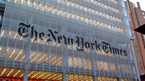 victory ny times works  inform readers  budget