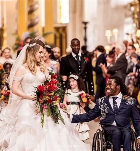 ade adepitan married wife girlfriend family net worth bio