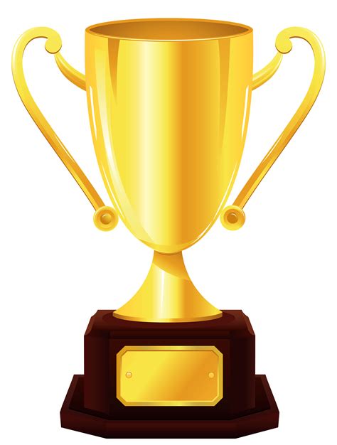 christmas trophy cliparts   christmas trophy cliparts png images