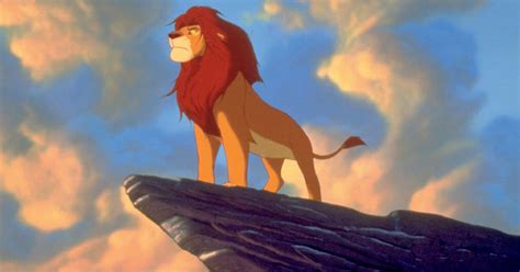 disney s the lion king remake uk release date cast and latest news about jon favreau s movie