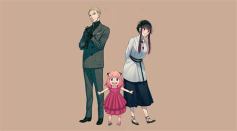 spy  family   resolution wallpaper hd anime  wallpapers images
