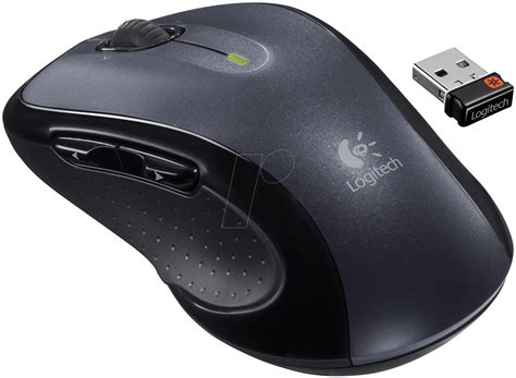 logitech  logitech wireless mouse  bei reichelt elektronik