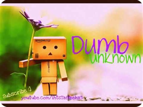 dumbunknown dkblue youtube