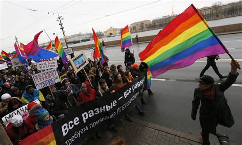 gay men in chechnya rounded up tortured and killed